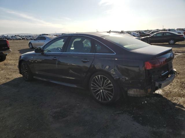 Photo 2 from auction – 2016 AUDI A6 PREMIUM with VIN WAUGFAFC8GN061546