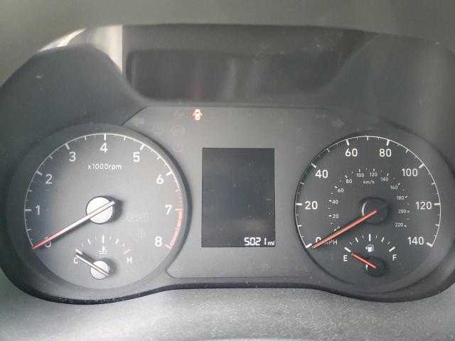 Photo 9 from auction – 2022 HYUNDAI ACCENT SE with VIN 3KPC24A62NE178654
