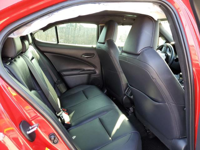 Photo 10 from auction – 2019 LEXUS UX 200 with VIN JTHY3JBH4K2000351