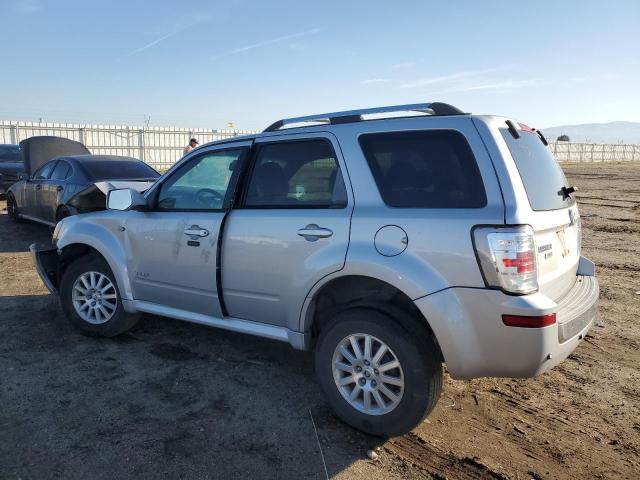 Photo 2 from auction – 2008 MERCURY MARINER PR with VIN 4M2CU97138KJ19031