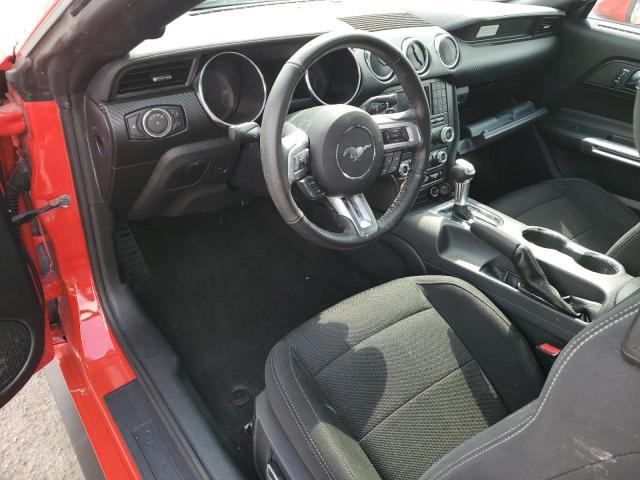Photo 8 from auction – 2016 FORD MUSTANG with VIN 1FATP8EM6G5227151