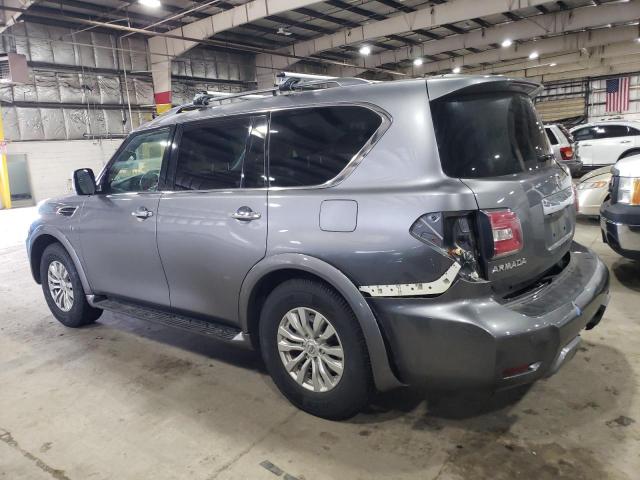 Photo 2 from auction – 2019 NISSAN ARMADA PLA with VIN JN8AY2NC3K9583744