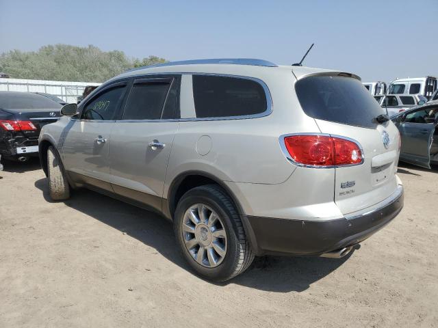 Photo 2 from auction – 2011 BUICK ENCLAVE CX with VIN 5GAKRCED9BJ275229
