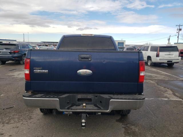 Photo 6 from auction – 2008 FORD F150 SUPER with VIN 1FTRW14W78FB41697