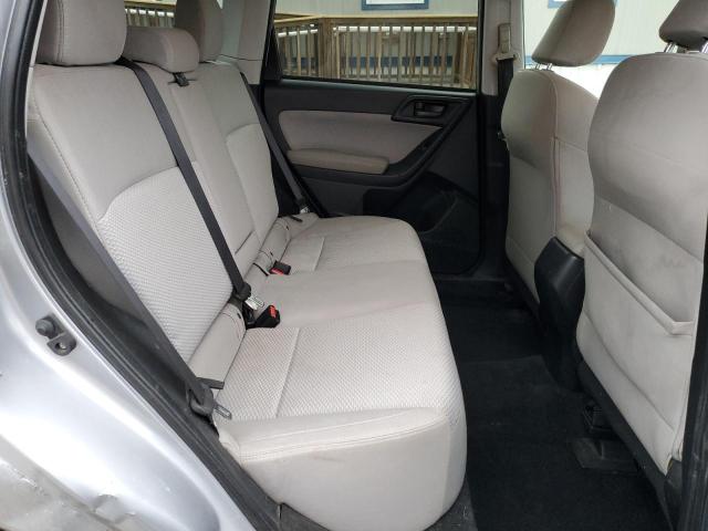 Photo 10 from auction – 2017 SUBARU FORESTER 2 with VIN JF2SJAEC8HH520041