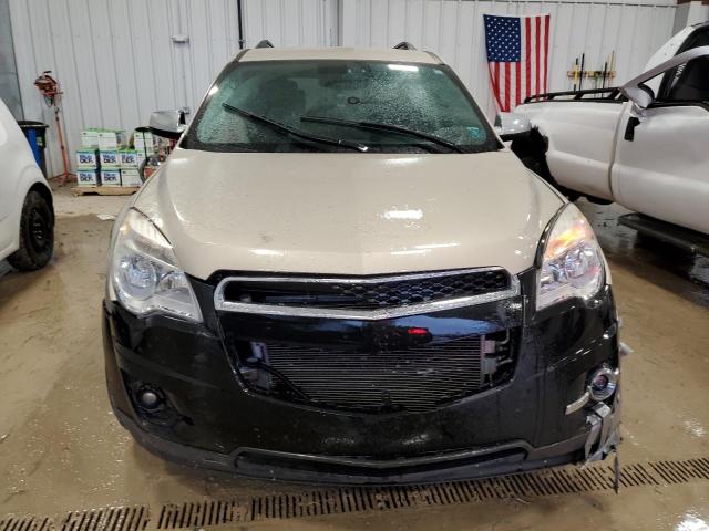 Photo 5 from auction – 2011 CHEVROLET EQUINOX LT with VIN 2CNALPEC3B6299108