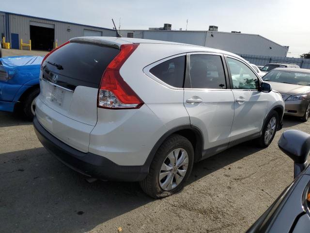 Photo 3 from auction – 2014 HONDA CR-V EX with VIN 5J6RM3H50EL001792
