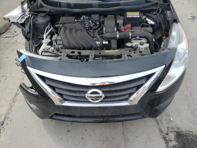 Photo 11 from auction – 2016 NISSAN VERSA with VIN 3N1CN7AP9GL856089
