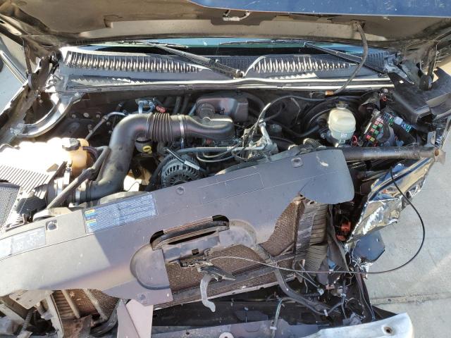 Photo 11 from auction – 2005 CHEVROLET SILVERADO with VIN 1GCEC19X75Z303850