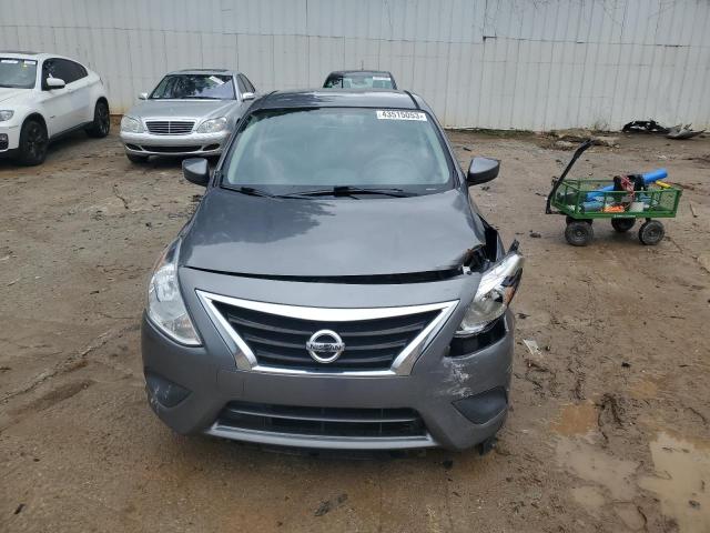 Photo 5 from auction – 2017 NISSAN VERSA S with VIN 3N1CN7AP7HL805725