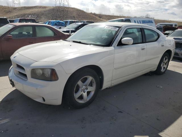 DODGE CHARGER 2009 with VIN 2B3KA43D19H531245 - Photo from auction