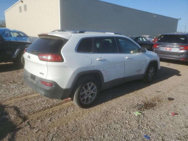 Photo 3 from auction – 2014 JEEP CHEROKEE L with VIN 1C4PJLCB2EW144079