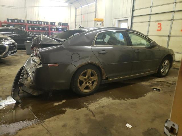 Photo 3 from auction – 2010 CHEVROLET MALIBU 2LT with VIN 1G1ZC5EBXAF273282