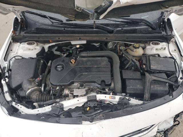 Photo 11 from auction – 2018 CHEVROLET MALIBU LT with VIN 1G1ZD5STXJF196276