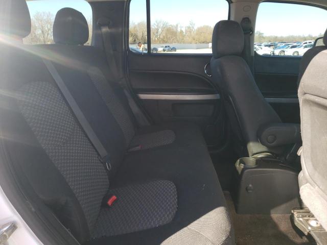 Photo 10 from auction – 2011 CHEVROLET HHR with VIN 3GNBABFW1BS616497