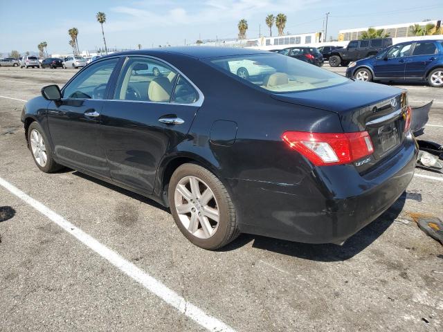 Photo 2 from auction – 2007 LEXUS ES 350 with VIN JTHBJ46G872097947