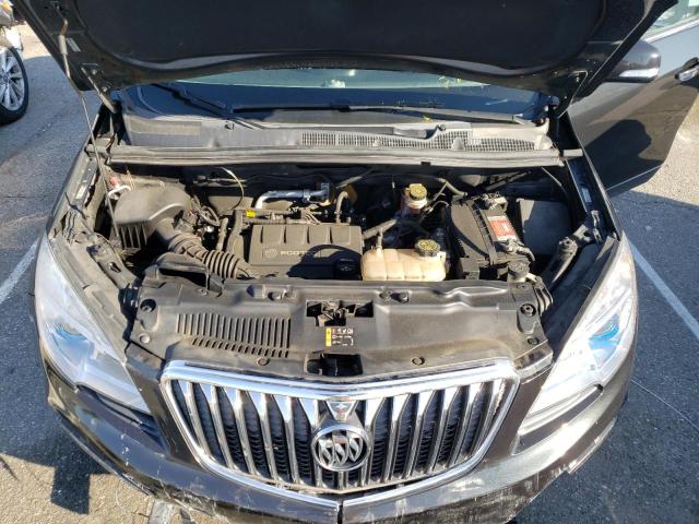Photo 12 from auction – 2016 BUICK ENCORE with VIN KL4CJASB9GB712496