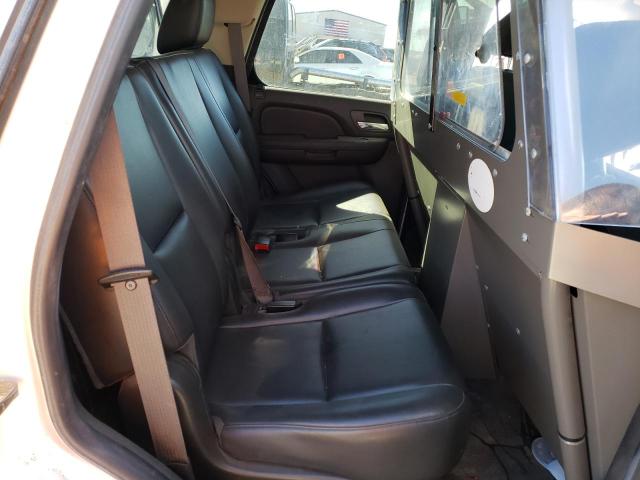 Photo 11 from auction – 2014 CHEVROLET TAHOE POLI with VIN 1GNLC2E02ER193528