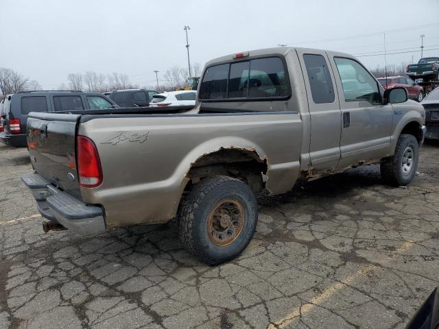 Photo 3 from auction – 2002 FORD F250 SUPER with VIN 1FTNX21S12EC37552