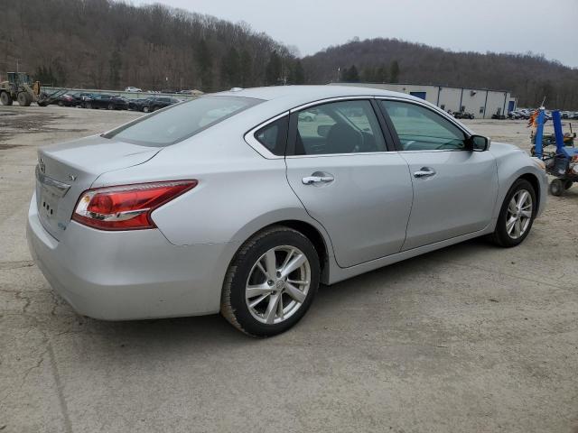 Photo 3 from auction – 2013 NISSAN ALTIMA 2.5 with VIN 1N4AL3AP2DN434573