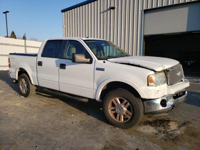 Photo 4 from auction – 2008 FORD F150 SUPER with VIN 1FTPW14598FB81553
