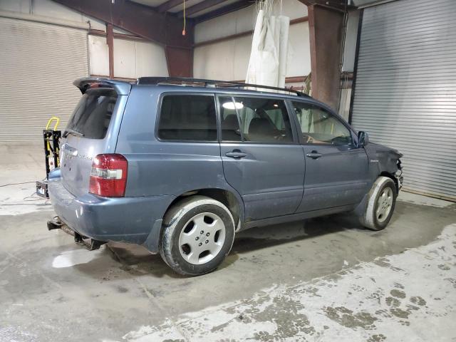 Photo 3 from auction – 2005 TOYOTA HIGHLANDER with VIN JTEEP21A950132794