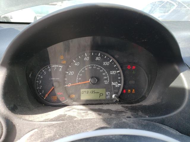 Photo 9 from auction – 2015 MITSUBISHI MIRAGE DE with VIN ML32A3HJ9FH050784
