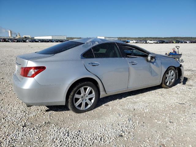 Photo 3 from auction – 2008 LEXUS ES 350 with VIN JTHBJ46G082167667