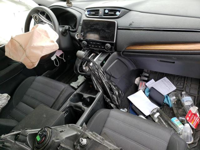 Photo 8 from auction – 2019 HONDA CR-V EX with VIN 7FARW2H54KE030449