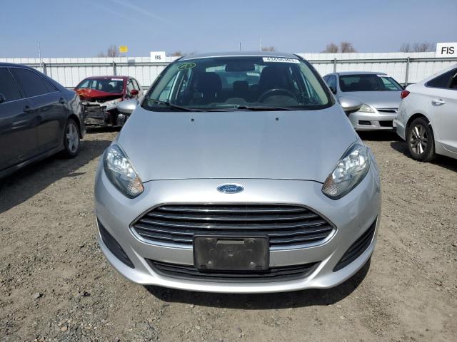 Photo 5 from auction – 2014 FORD FIESTA SE with VIN 3FADP4BJ3EM191028