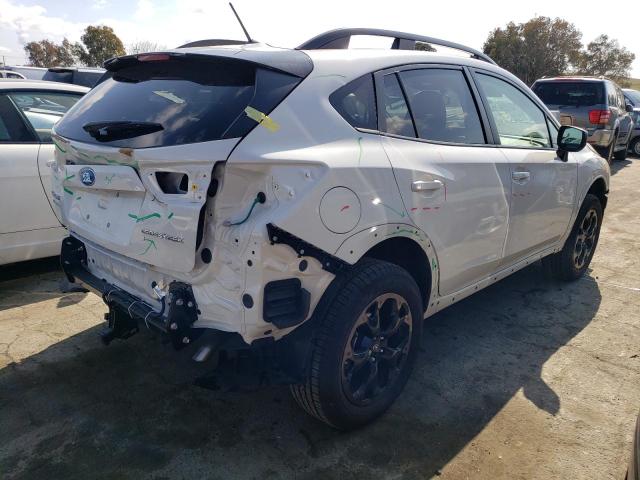 Photo 3 from auction – 2021 SUBARU CROSSTREK with VIN JF2GTAAC9M9393763