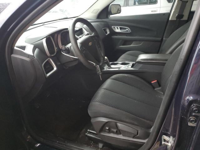 Photo 7 from auction – 2015 CHEVROLET EQUINOX LS with VIN 2GNALAEK2F1168495
