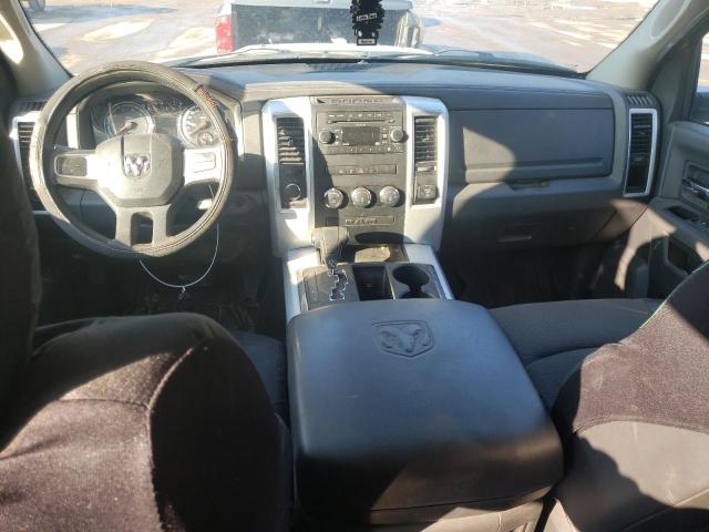 Photo 8 from auction – 2009 DODGE RAM 1500 with VIN 1D3HV13T59S764757