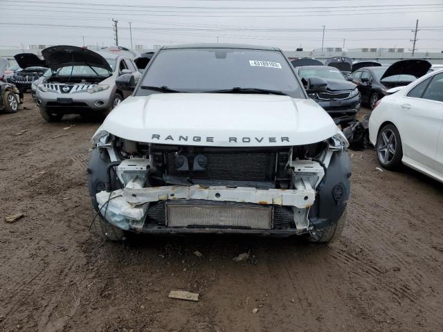 Photo 5 from auction – 2015 LAND ROVER RANGE ROVE with VIN SALVT2BG4FH022766