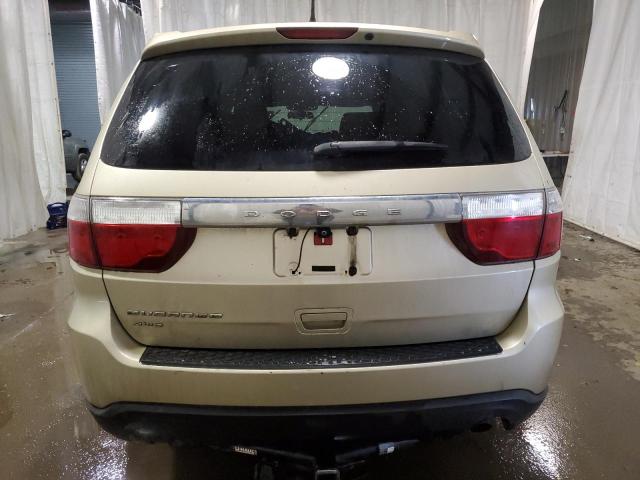 Photo 6 from auction – 2012 DODGE DURANGO SX with VIN 1C4RDJAG8CC110861