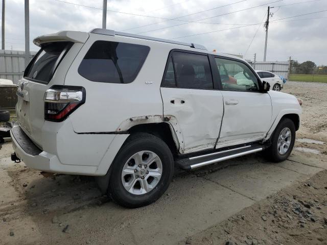 Photo 3 from auction – 2014 TOYOTA 4RUNNER SR with VIN JTEZU5JR9E5075744