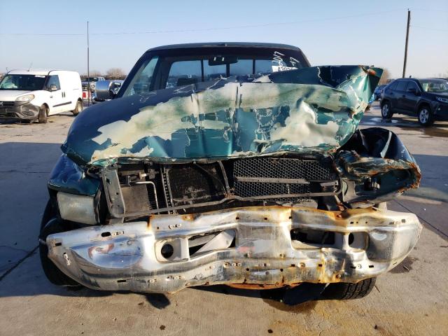 Photo 5 from auction – 1995 DODGE RAM 1500 with VIN 1B7HC16YXSS213400