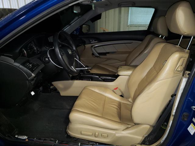 Photo 7 from auction – 2008 HONDA ACCORD EXL with VIN 1HGCS12848A017228
