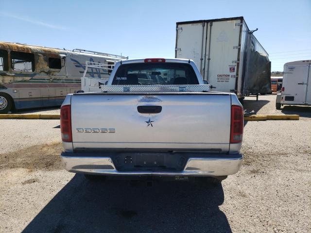 Photo 6 from auction – 2002 DODGE RAM 1500 with VIN 1D7HA16K72J221841