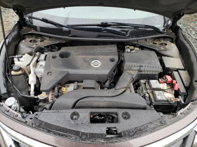 Photo 11 from auction – 2014 NISSAN ALTIMA 2.5 with VIN 1N4AL3AP5EC133034