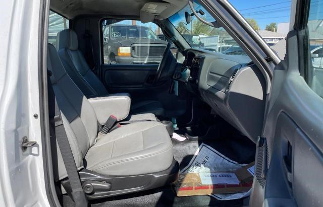 Photo 5 from auction – 2009 FORD RANGER with VIN 1FTYR10D69PA44333