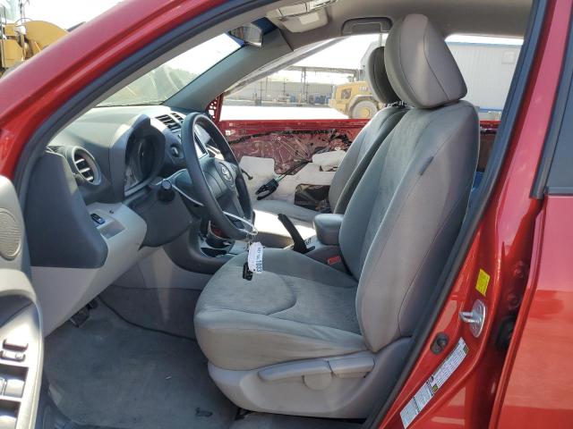 Photo 7 from auction – 2010 TOYOTA RAV4 with VIN 2T3BF4DV7AW072024