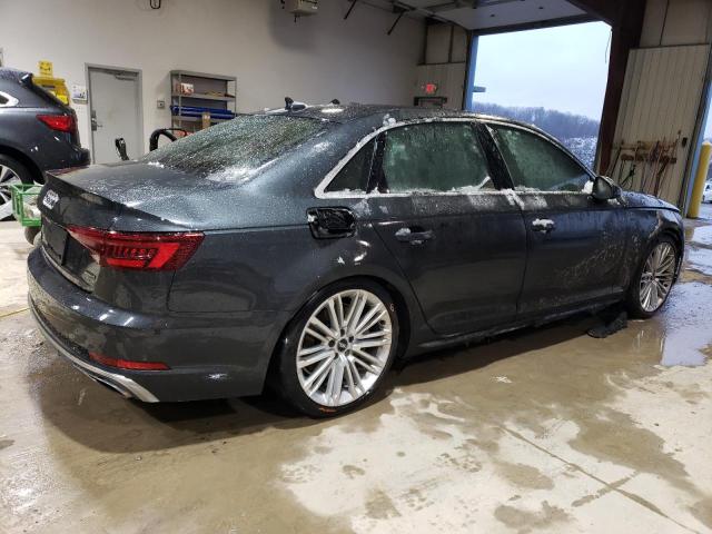 Photo 3 from auction – 2019 AUDI A4 PREMIUM with VIN WAUENAF42KA008022