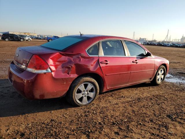 Photo 3 from auction – 2008 CHEVROLET IMPALA LT with VIN 2G1WT58K081283237