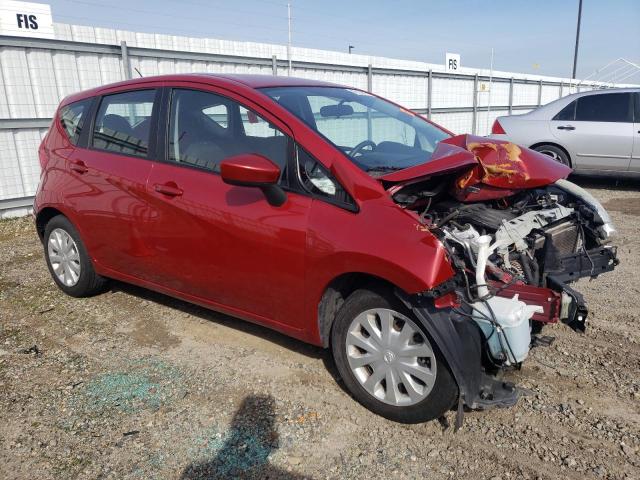 Photo 4 from auction – 2015 NISSAN VERSA NOTE with VIN 3N1CE2CP6FL428673