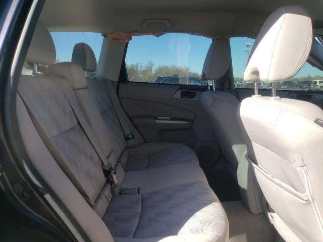 Photo 11 from auction – 2010 SUBARU FORESTER 2 with VIN JF2SH6AC8AH735567