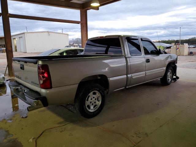 Photo 3 from auction – 2003 CHEVROLET SILVERADO with VIN 2GCEC19T231232141