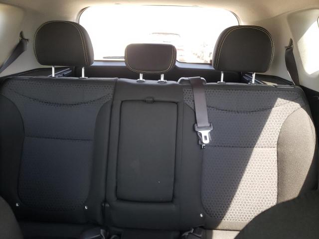 Photo 10 from auction – 2016 KIA SOUL + with VIN KNDJP3A59G7837617