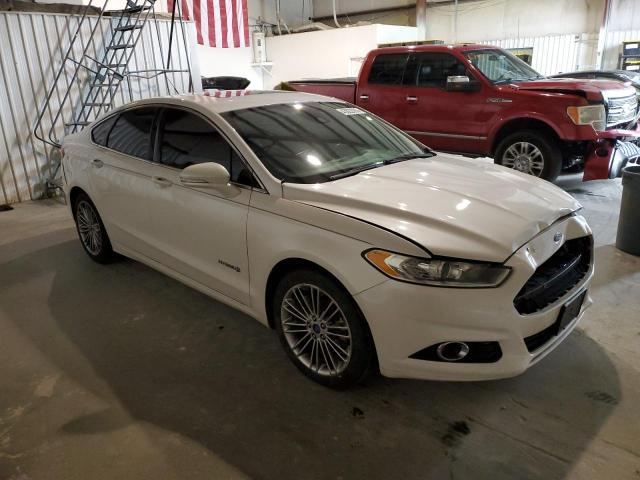 Photo 4 from auction – 2013 FORD FUSION SE with VIN 3FA6P0LU4DR267187