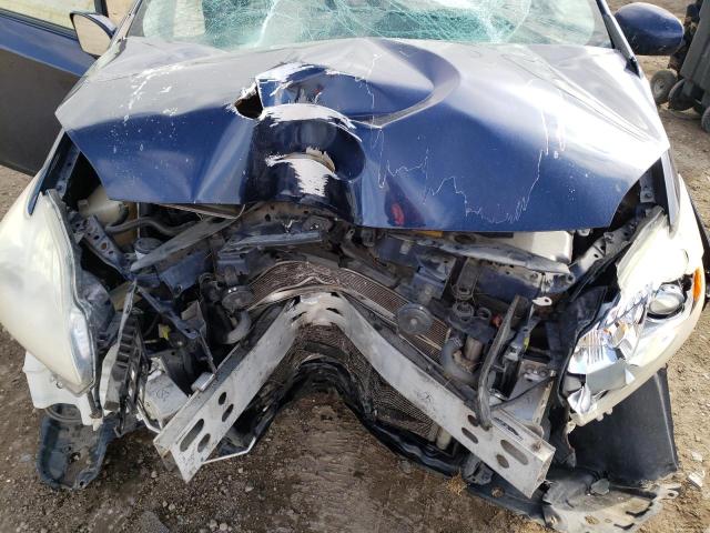Photo 11 from auction – 2012 TOYOTA PRIUS with VIN JTDKN3DU1C1517072